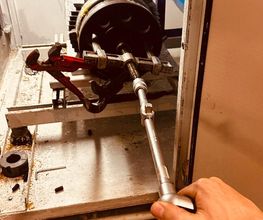 W.S.I Facilty Service Bild 20