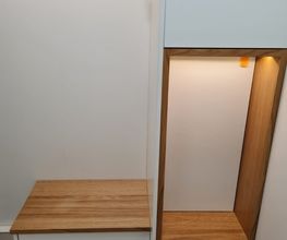 Schreinerei Georg Seib GmbH Bild 42