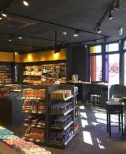 JET Tankstelle Bild 1