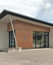 Biogroup Laborizon Bretagne - Saint-Aubin - Façade