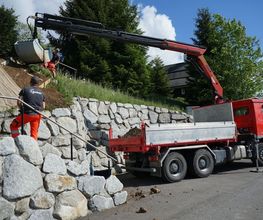 Lacher Bagger AG Bild 9