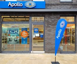 Apollo-Optik - Anklam - Steinstr. Bild 1