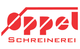 Oppel Schreinerei GmbH & Co. KG