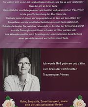 Trauerrednerin Peters Bild 2