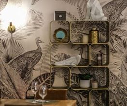 Arlequin Bar & Resto Bild 9