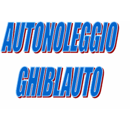 Autonoleggio Ghiblauto logo