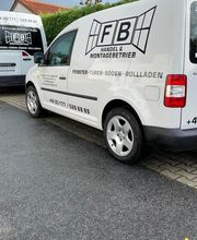 FB Handel und Montagebetrieb Bild 4