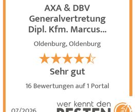 werkenntdenBESTEN.de Qualitätssiegel