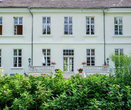 Herrenhaus Samow Bild 8