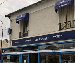 Les Bleuets image 1