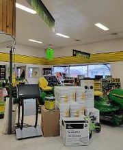 Sinclair Tractor image 12