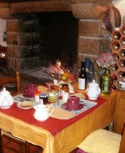 Ferme Auberge De Mésauboin image 2