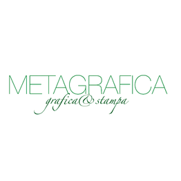 Metagrafica Stampa Digitale logo
