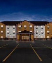 Quality Inn & Suites McAlester on Hwy 69 image 1