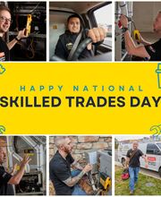 The Weather Changers Heating and Air Conditioning image 2