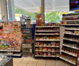 JET Tankstelle Bild 7