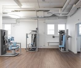 PhysioA.R.T. Zentrum Bild 3