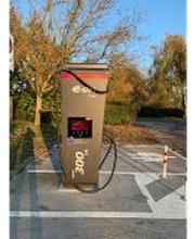 E.ON Drive Public stazione di ricarica immagine 3