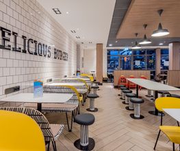 McDonald's Bild 6