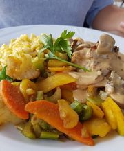 Restaurant Zum Vogelherd Bild 15