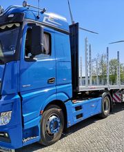 Transport-Handel-Service GmbH Bild 3