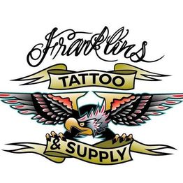 Franklins Tattoo and Supply