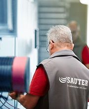 SAUTER FM GmbH Karlsruhe Bild 1