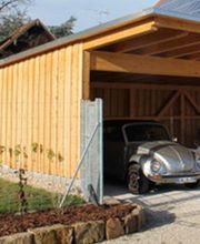 Holzbau Harald Fotteler Bild 7