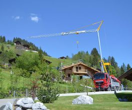 Gerber Kran AG Bild 1