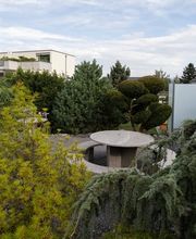 Bruno Preite Gartengestaltung und Gartenpflege - Ihr Gartenbauer im Limmattal, im Aargau & Zürich. Bild 1