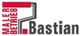 Logo Malerbetrieb Bastian in Trierweiler
