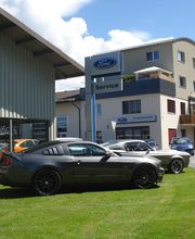 Garage Gilbert Neuhaus AG Bild 13