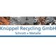 Knüppel Recycling GmbH Schrott + Metalle