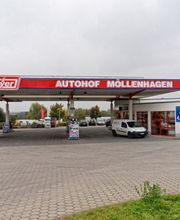 Hoyer Autohof - Hauptbild