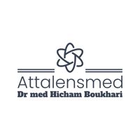 AttalensMed Sàrl - Dr méd. Boukhari Hicham