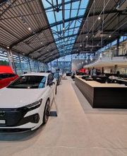 AMAG Breganzona Bild 1