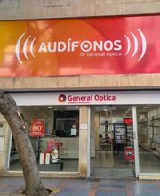 General Optica - Visión y Audición imagen 8