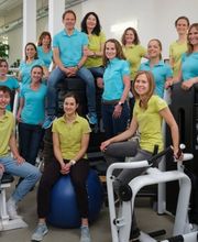 Kraftwerk ganz gesund GmbH Bild 1