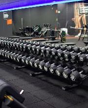 Gimnasio VivaGym Fuenlabrada Nexum imagen 1