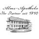 Logo der Alms-Apotheke