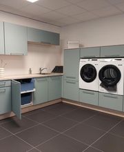 SISCA Cuisine - Sud Cuisines image 1