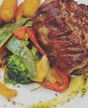 Ristorante Pizzeria Da Claudia Bild 6