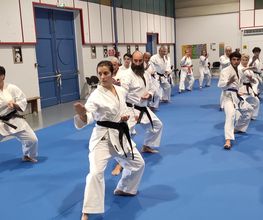 ASPB KARATE BUDO image 20