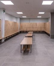 Gimnasio VivaGym Tres Forques imagen 14