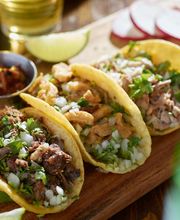 Rosa's Mexican Kitchen image 1