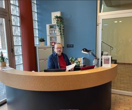 Pension Volta Bild 3