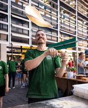 Holie Pizza catering afbeelding 1