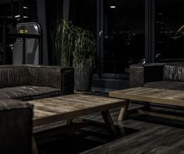 Fitness First Bad Kreuznach - Lounge