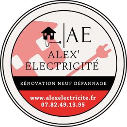 Alex'Electricité