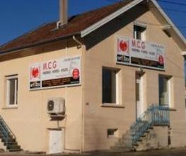 M.C.G image 3